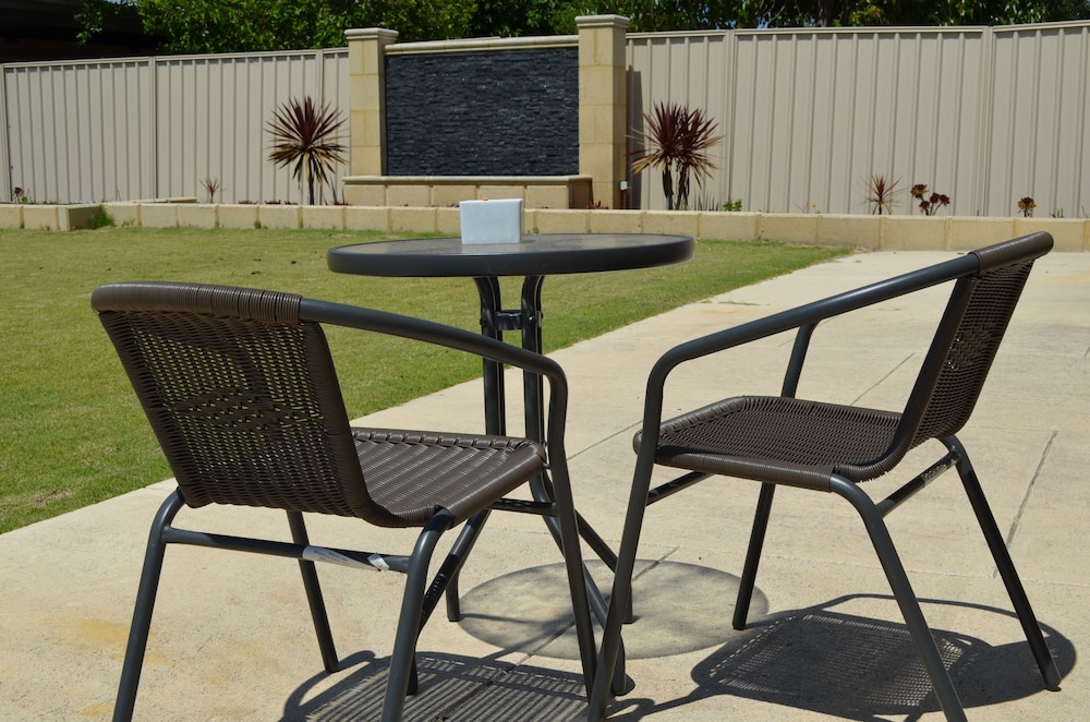 Ellard Bed & Breakfast by null