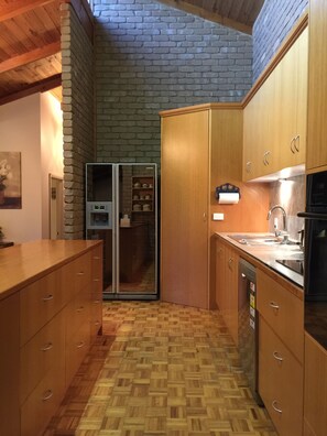 Townhome (42a Coronation) | Private kitchen