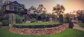 Evanslea Luxury Boutique Accommodation