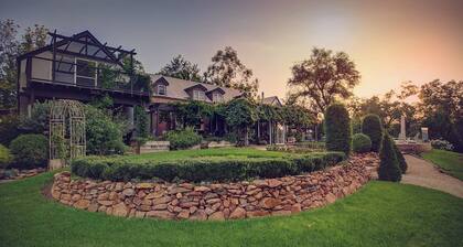 Evanslea Luxury Boutique Accommodation