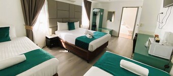 Hunter Valley Travellers Rest