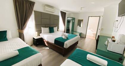 Hunter Valley Travellers Rest