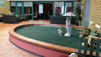Hall