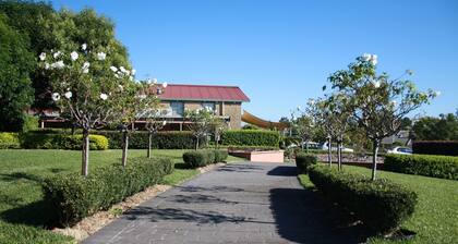 Hunter Valley Travellers Rest