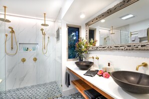 Quandong Cottage | Bathroom