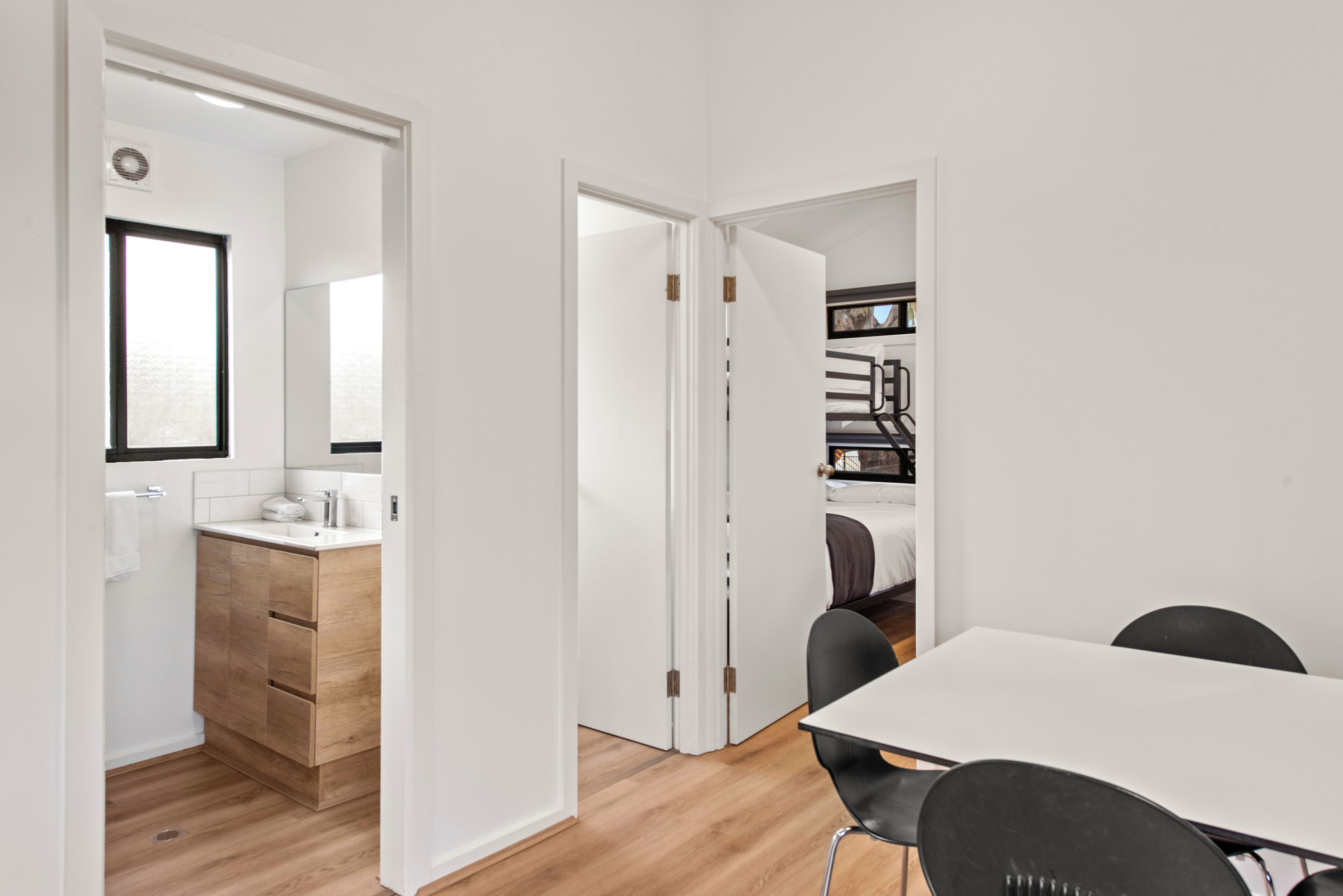 Servicio de comidas en la habitación