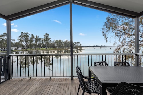 Discovery Parks - Nagambie Lakes