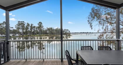 Discovery Parks - Nagambie Lakes