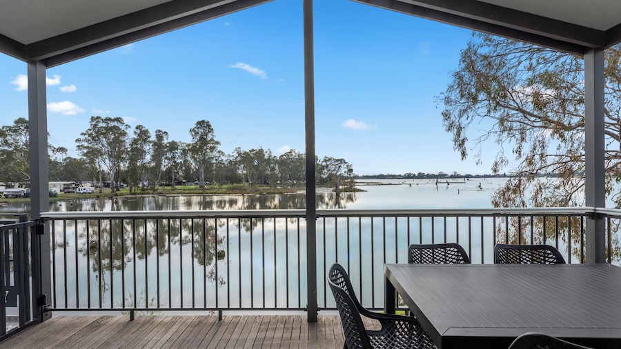 Discovery Parks - Nagambie Lakes
