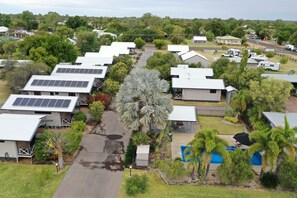 Exterior - Barcaldine Country Motor Inn (Barcaldine)