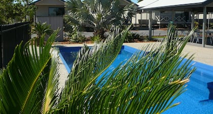 Barcaldine Country Motor Inn