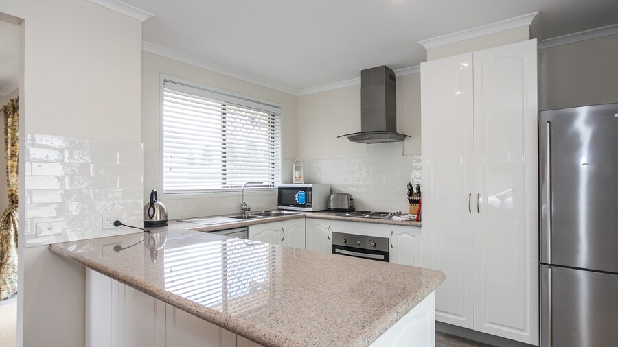 Beachfront Cottages Torquay