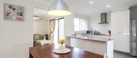 Servicio a la habitación