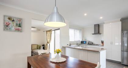 Beachfront Cottages Torquay