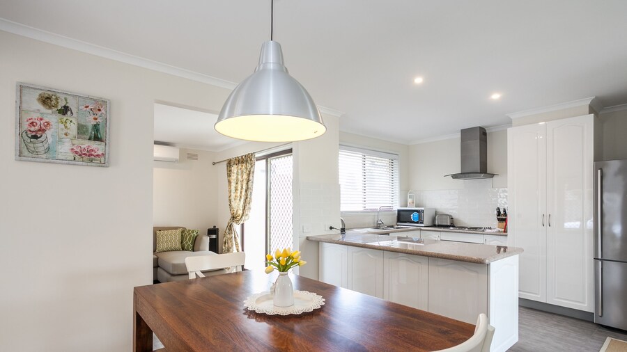 Beachfront Cottages Torquay