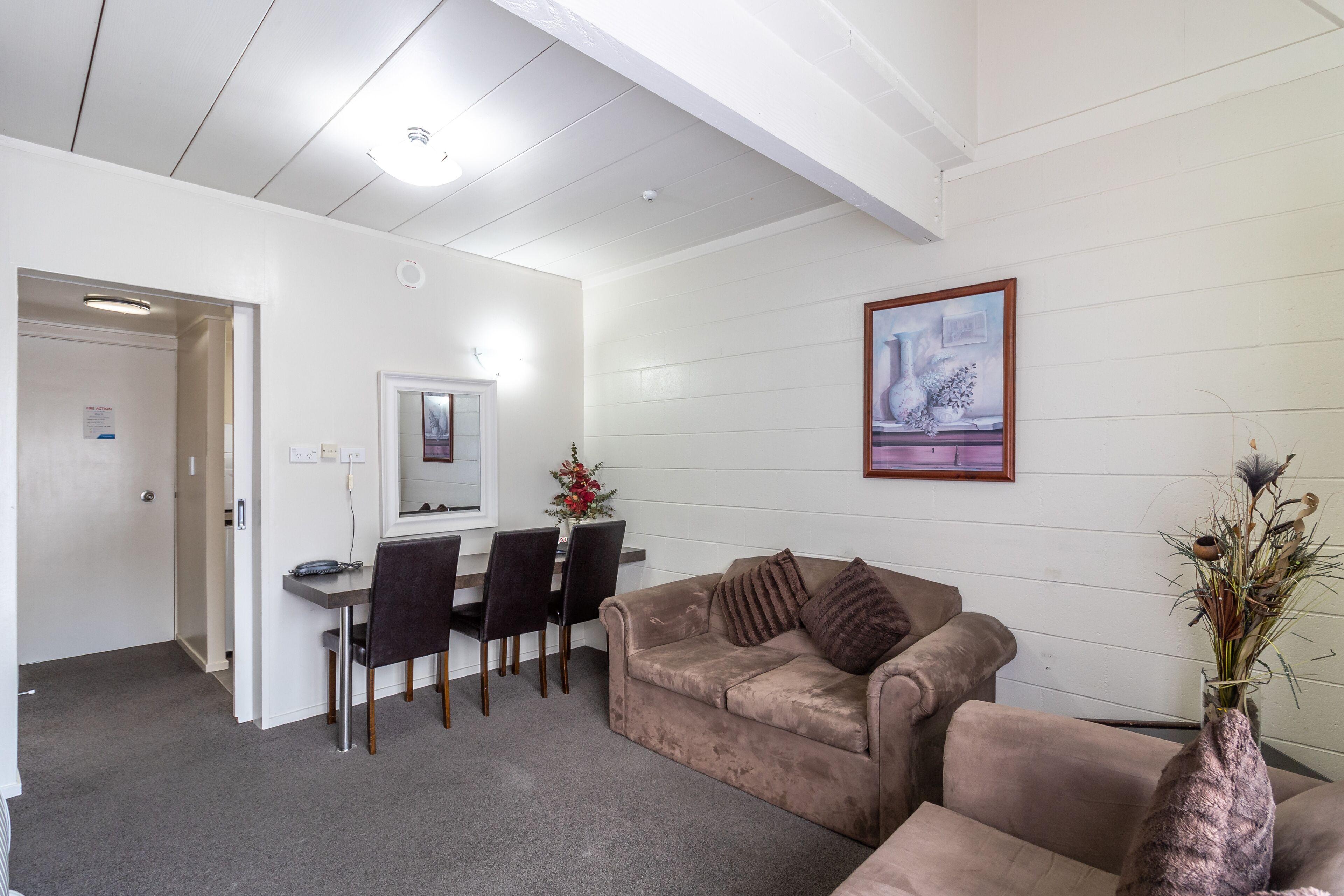 apartment, 2 bedrooms | 2 bedrooms, egyptian cotton sheets, premium bedding, free wifi