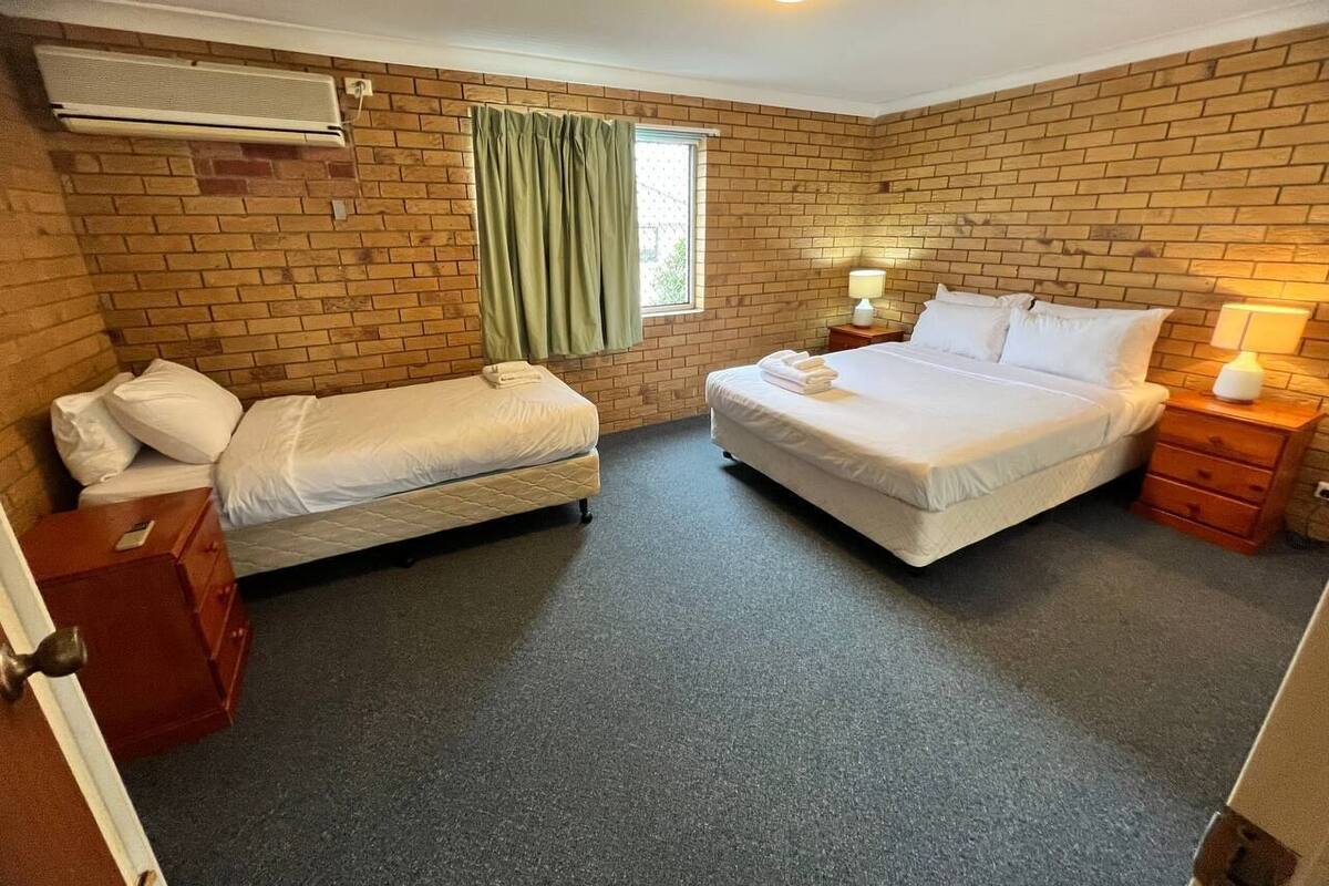 Extra beds
