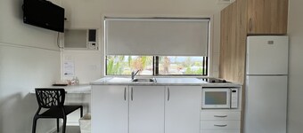 Hi-Way Motel Grafton - Digital & Contactless