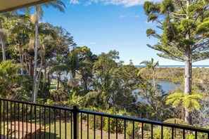 River View Room | View from room