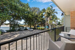 River View Apartment | Water view - Motel Miramar (Nambucca Heads)