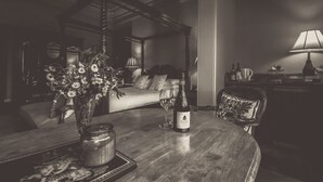 Chambre Simple Standard