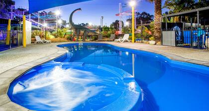 BIG4 Traralgon Park Lane Holiday Park