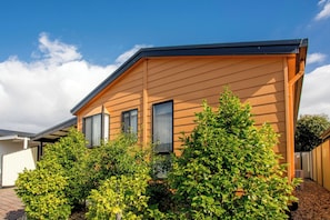 Exterior - BIG4 Traralgon Park Lane Holiday Park (Traralgon)