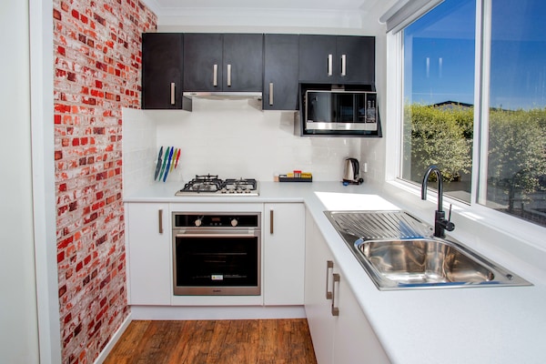 Kitchenette privada