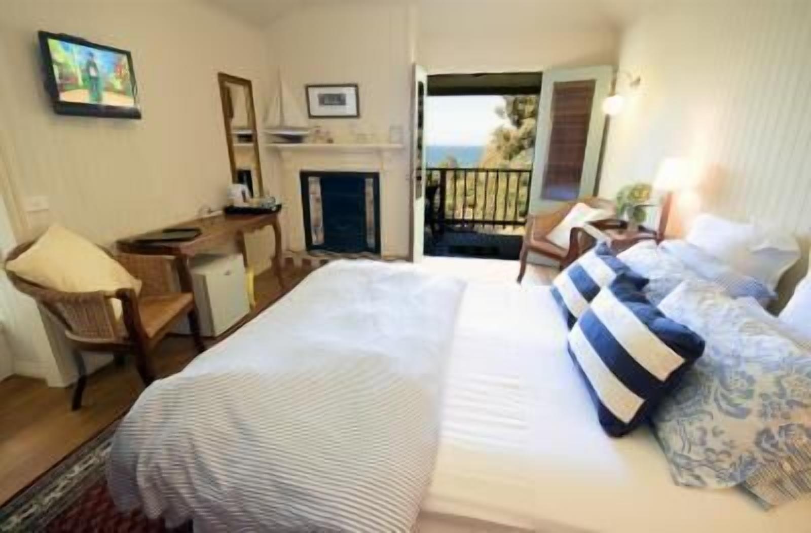 La Perouse - 4 | Premium bedding