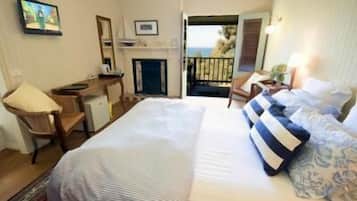 La Perouse - 4 | Premium bedding