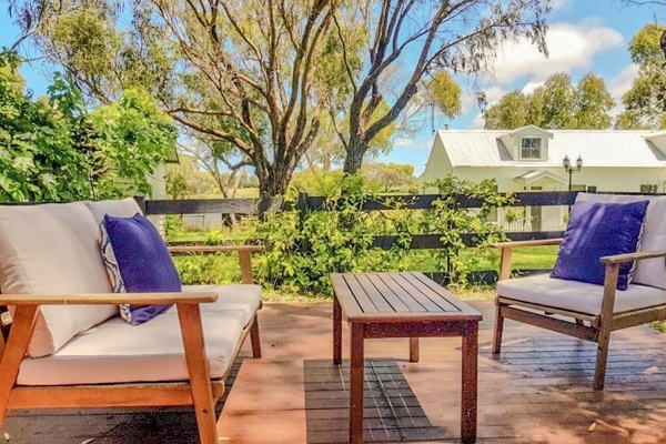 Phòng Suite Tiêu chuẩn, 1 phòng ngủ, không hút thuốc, tủ lạnh & lò vi sóng | 2 phòng ngủ, bàn ủi/dụng cụ ủi quần áo