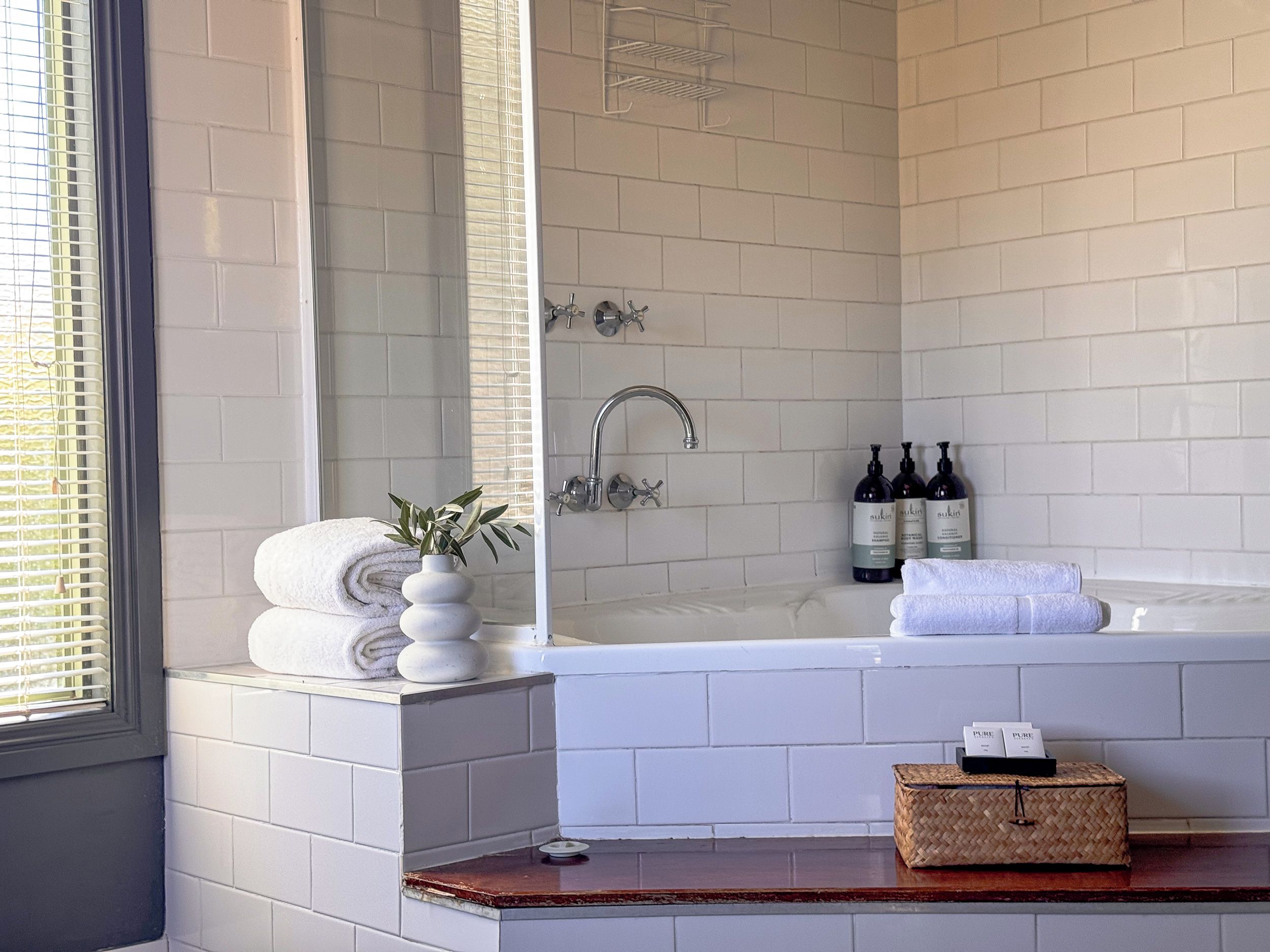 Baño