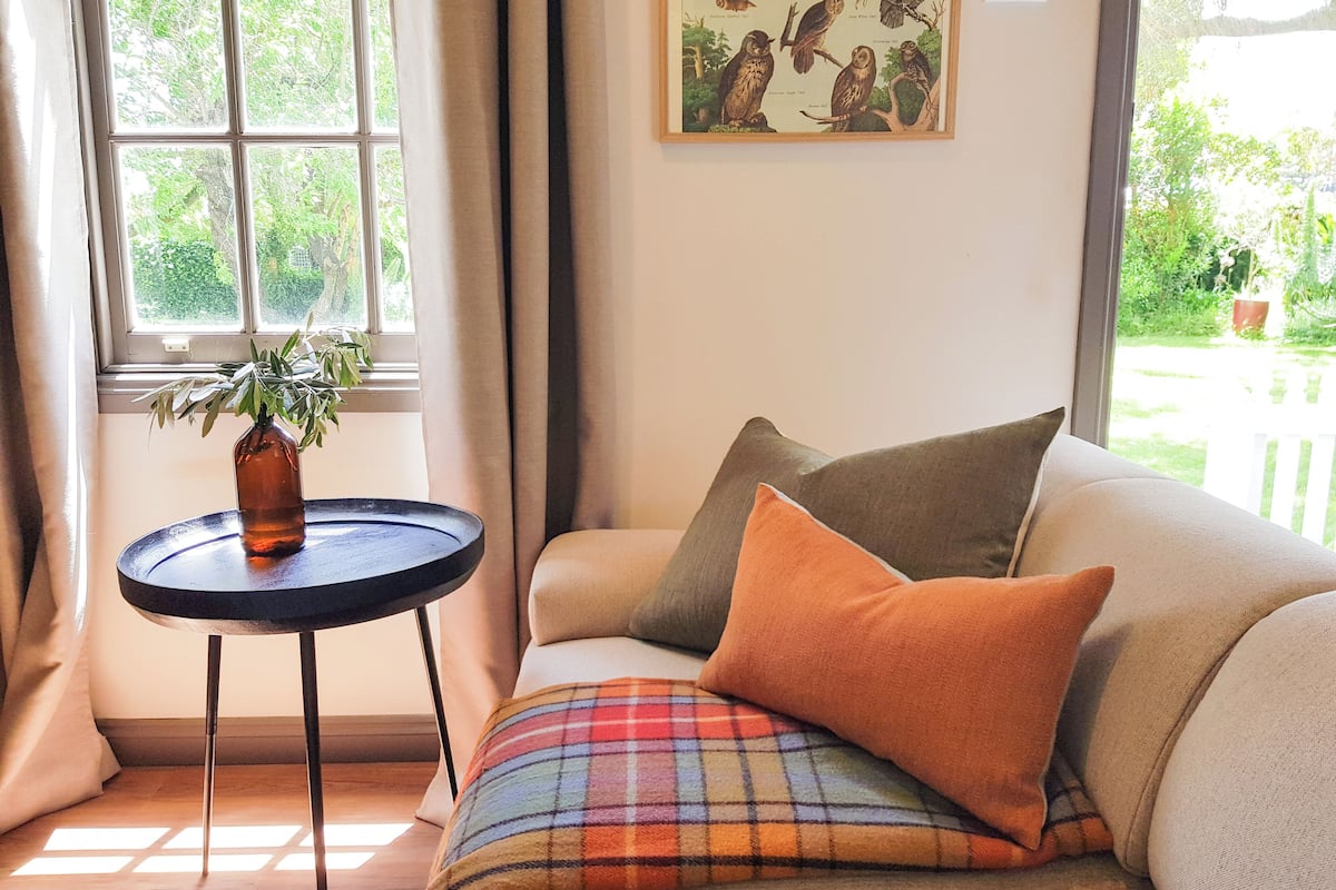 Standard Suite, 1 Bedroom, Non Smoking, Refrigerator & Microwave | 2 bedrooms, iron/ironing board, free WiFi, bed sheets