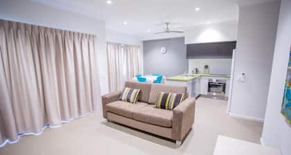 Spinifex Motel & Serviced Apartments