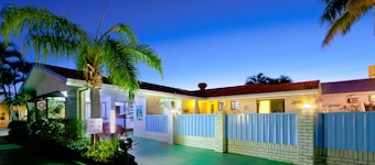 Cara Motel