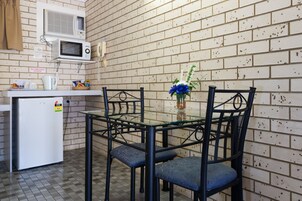 标准房, 无烟房 (Twin Room) | 用餐