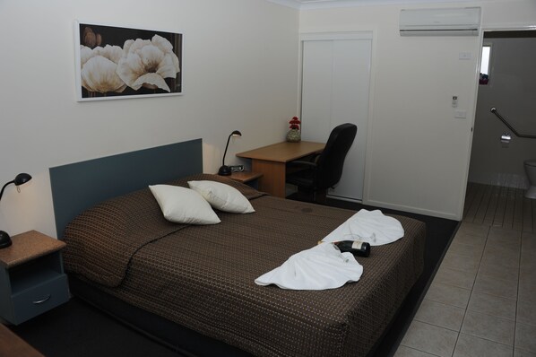 Executive Room, Non Smoking (Executive Suite)