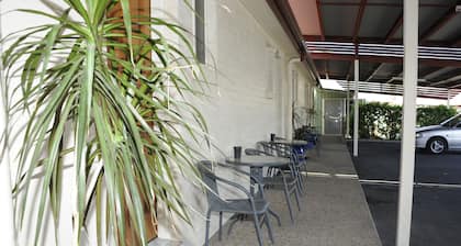 Sun Valley Motel Biloela
