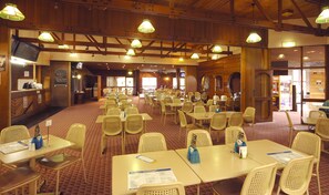 Tempat makan