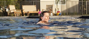 Riverside Cabin Park