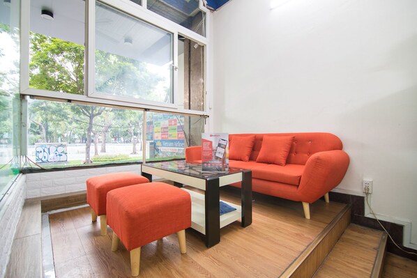 Terrain de lâhĂ©bergement