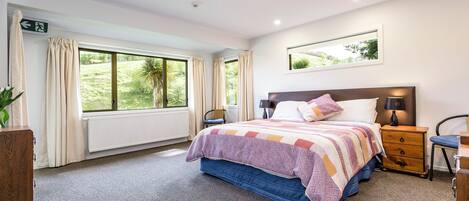 Luxury Room, Berbilang Katil | Pemandangan dari bilik