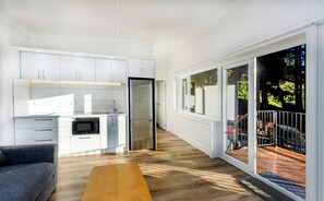 Luxury Cottage, 1 Bedroom, Mountain View