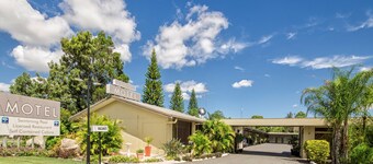 Biloela Countryman Motel