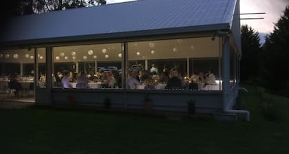 Warrumbungles Mountain Motel