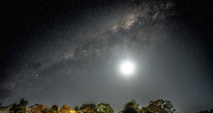 Warrumbungles Mountain Motel