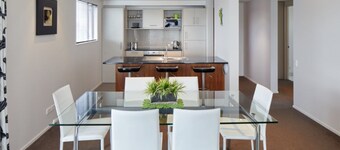 Focus Motel And Executive Suites