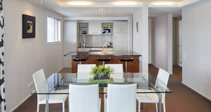 Focus Motel And Executive Suites