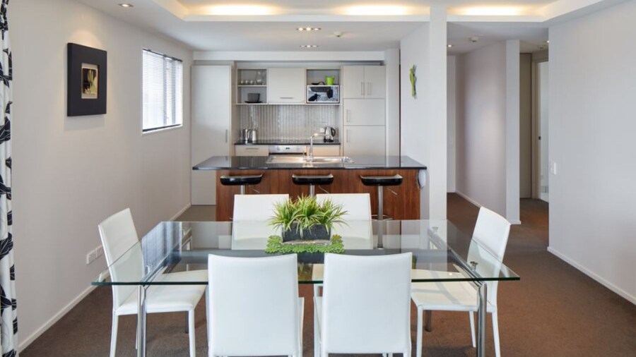 Focus Motel And Executive Suites