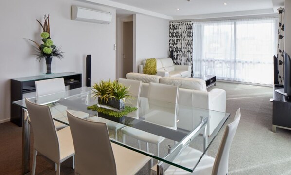 Servicio a la habitación